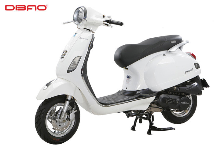 Nên mua xe ở các cơ sở uy tín